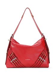 Givenchy Voyou tote bag - Rot