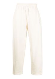GmbH Ahmed tapered track pants - Nude