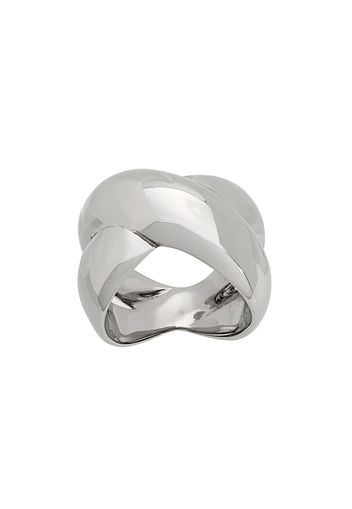 Goossens 'Lhassa' Ring - Silber