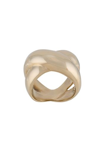 Goossens 'Lhassa' Ring - Gold