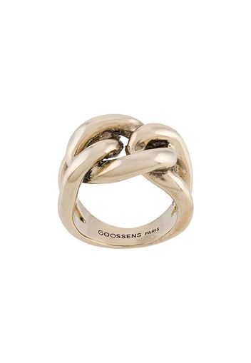 Goossens 'Lhassa' Ring - Gold