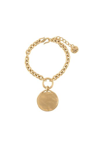 Goossens 'Talisman' Armband - Gold