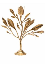 Goossens Foliage Kerzenhalter - Gold