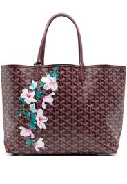 Goyard Pre-owned St. Louis Handtasche - Violett