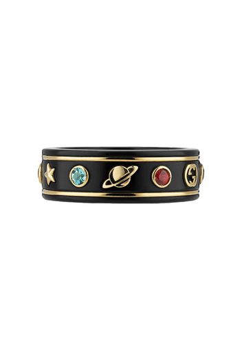 Gucci 'Icon' Ring - 8522