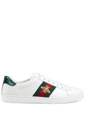 Gucci 'Ace' Sneakers - Weiß