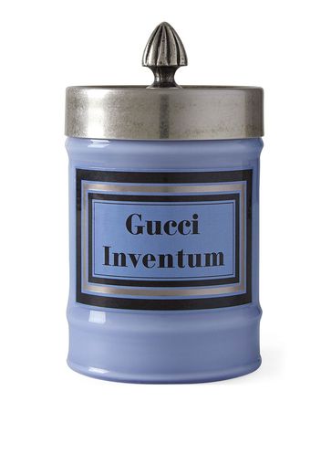 Gucci Inventum Duftkerze - Violett