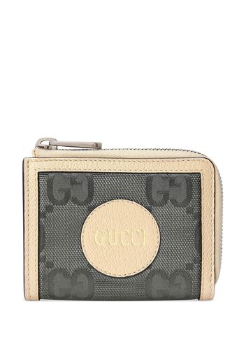 Gucci Off The Grid Portemonnaie - Grau