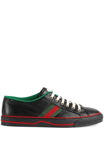 Gucci Tennis 1977 Sneakes - Schwarz