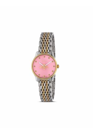 Gucci G-Timeless 36mm - Rosa