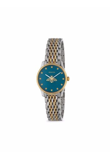 Gucci G-Timeless 29mm - Blau