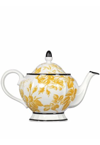 Gucci Herbarium tea pot - Weiß