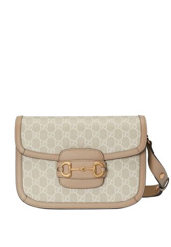 Gucci Horsebit 1955 small bag - Nude