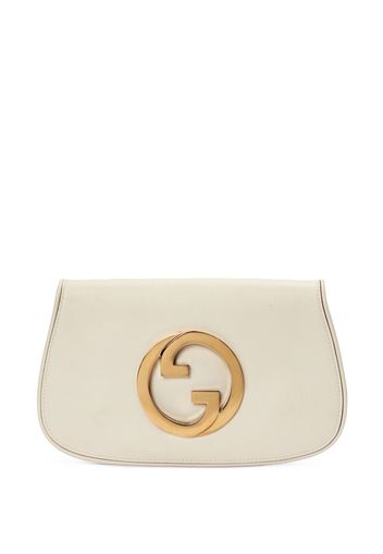 Gucci Blondie shoulder bag - Weiß