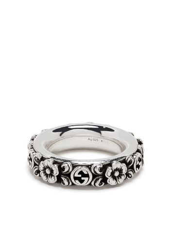 Gucci Ring aus Sterlingsilber