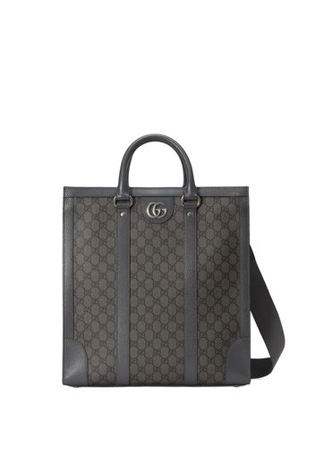 Gucci Ophidia Shopper - Grau