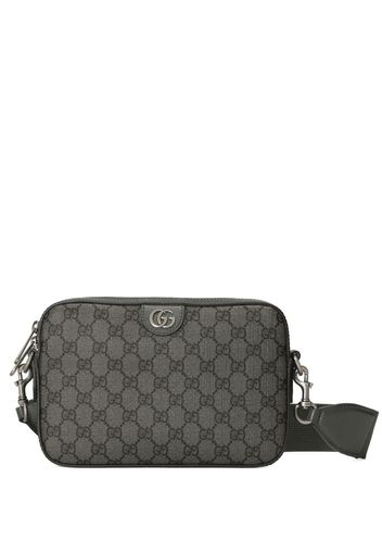 Gucci Ophidia GG shoulder bag - Grau