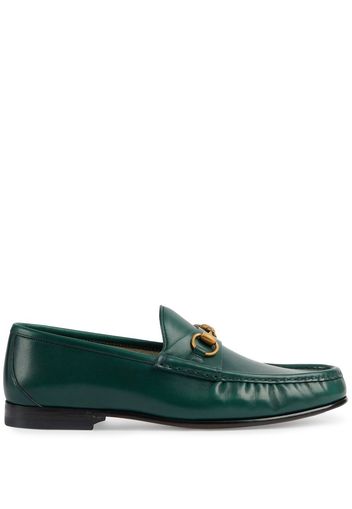 Gucci 1953 Horsebit loafers - Grün