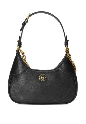 Gucci small Aphrodite shoulder bag - Schwarz