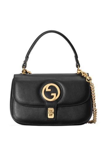 Gucci Gucci Blondie top handle bag - Schwarz