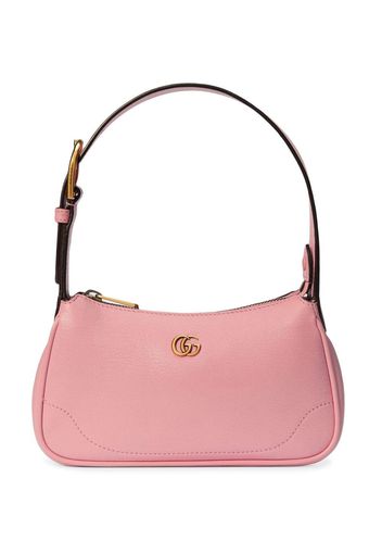 Gucci Aphrodite shoulder bag - Rosa