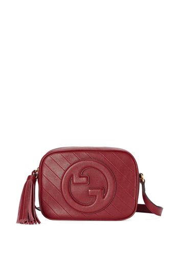 Gucci Blondie Tasche - Rot