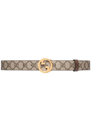 Gucci Gucci Blondie belt - Nude