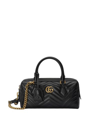 Gucci GG Marmont small bag - Schwarz