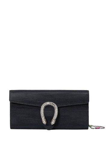 Gucci Dionysus small shoulder bag - Schwarz