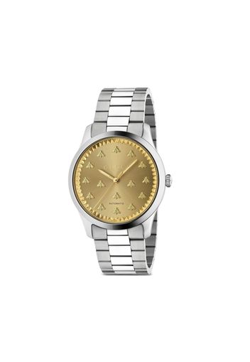 Gucci G-Timeless Multibee 42mm - Gold