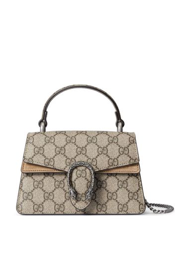 Gucci Mini Dionysus Handtasche - Nude