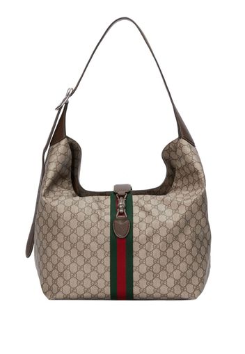 Gucci Jackie 1961 shoulder bag - Nude