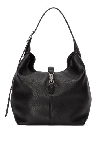 Gucci Jackie 1961 shoulder bag - Schwarz