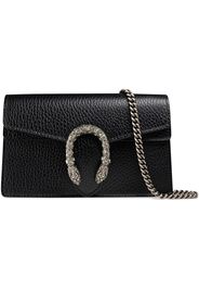 Gucci 'Dionysus' Mini-Tasche - Schwarz