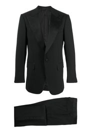 Gucci Zweiteiliger Anzug - Schwarz
