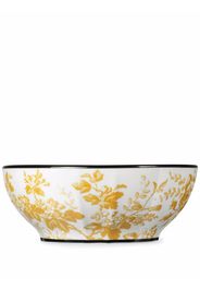 Gucci Herbarium porcelain bowls (set of 2) - Weiß