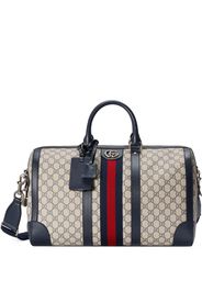 Gucci Ophidia duffle bag - Blau