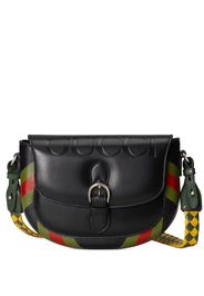 Gucci small shoulder bag - Schwarz