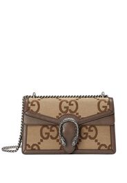 Gucci Kleine Dionysus Schultertasche - Nude