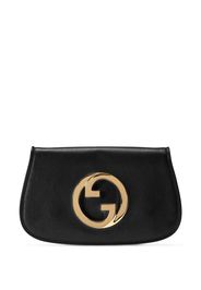 Gucci Blondie shoulder bag - Schwarz