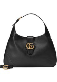 Gucci Aphrodite shoulder bag - Schwarz