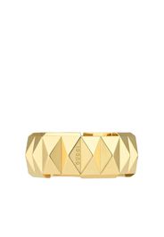 Gucci 18kt Yellow Gold Link to Love ring