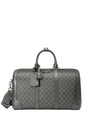 Gucci Kleine Ophidia Reisetasche - Grau