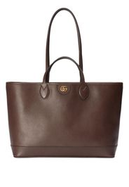 Gucci Ophidia medium tote bag - 2528 Beige