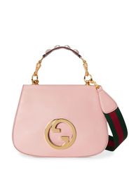 Gucci Gucci Blondie Handtasche - Rosa