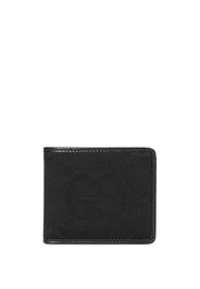 Gucci Jumbo GG wallet - Schwarz