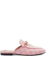 Gucci Princetown Slipper - Rosa