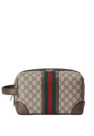 Gucci Savoy Kosmetiktasche - 8745 Beige