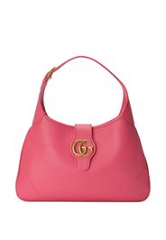 Gucci medium Aphrodite shoulder bag - 6627 핑크