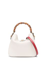 Gucci small Diana tote bag - Nude